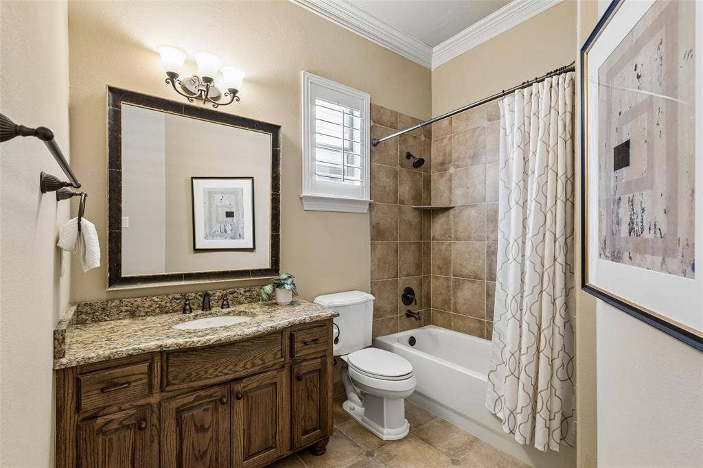 8523 Lakemont Drive, Dallas, TX 75209