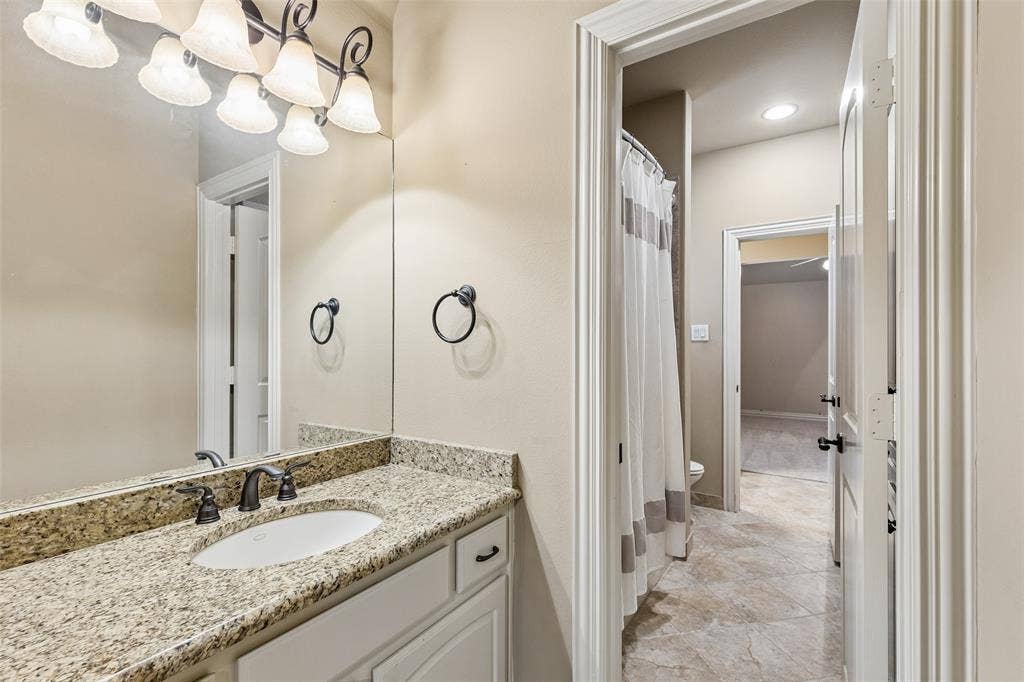 8523 Lakemont Drive, Dallas, TX 75209