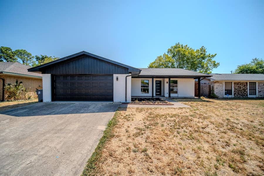 Property photo for 238 Prairie Vista Drive, Dallas, TX