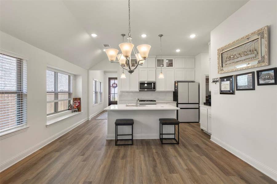 Property photo for 4131 Hudson Street, Fate, TX