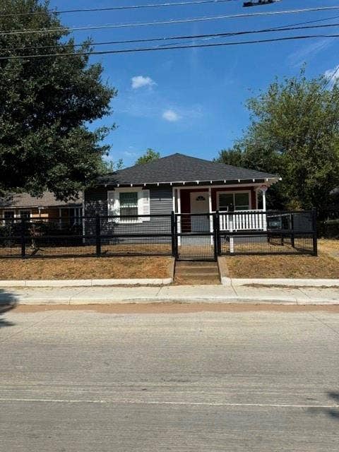 Property photo for 3823 Jamaica, Dallas, TX
