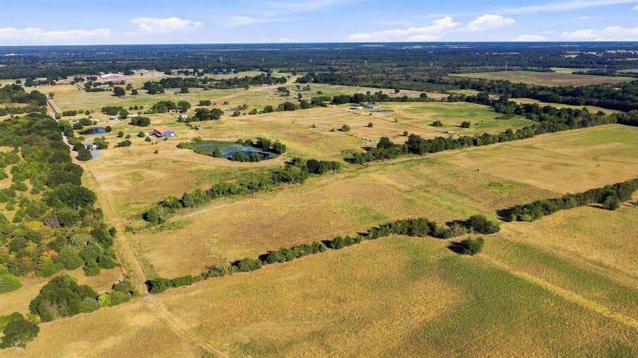 Property photo for TBD Private Road 4402, Commerce, TX