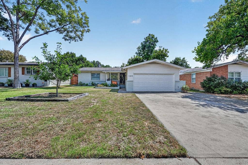 11214 Sinclair Avenue, Dallas, TX 75218 11214 Sinclair Avenue, Dallas, TX 75218