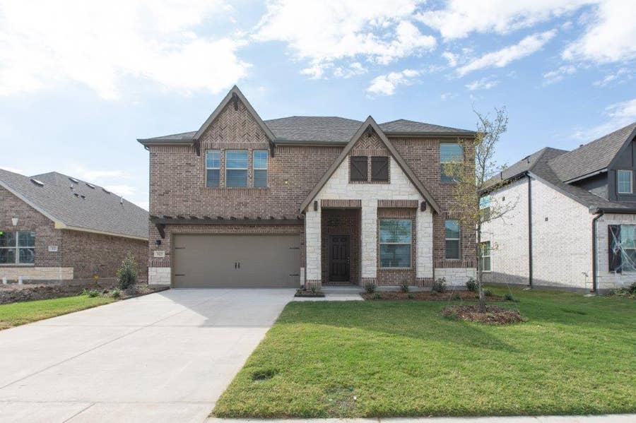 Property photo for 3125 Swather Drive, McKinney, TX