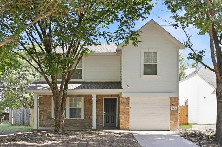 Property photo for 3075 Saint Nicholas Drive, Dallas, TX