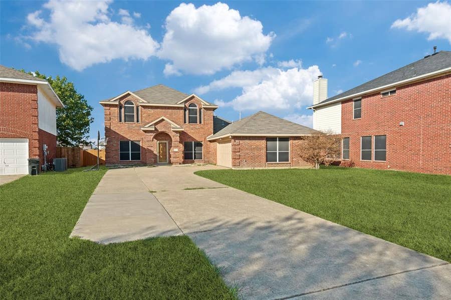 Property photo for 3205 Cantura Drive, Mesquite, TX