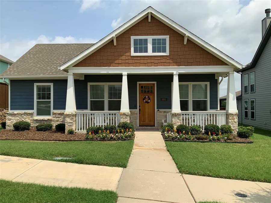 Property photo for 6911 Truth Drive, Dallas, TX