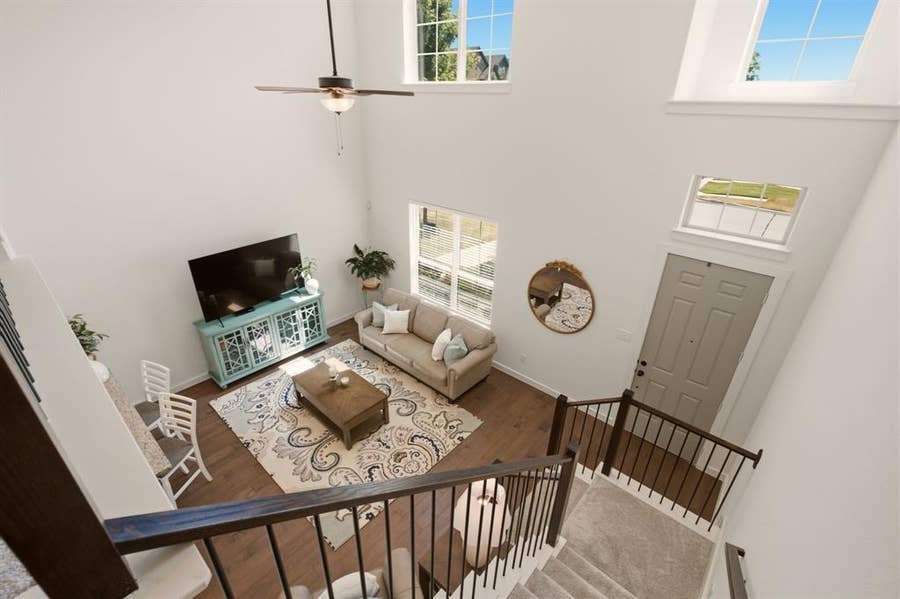 Property photo for 5904 Ridgeline Drive, McKinney, TX