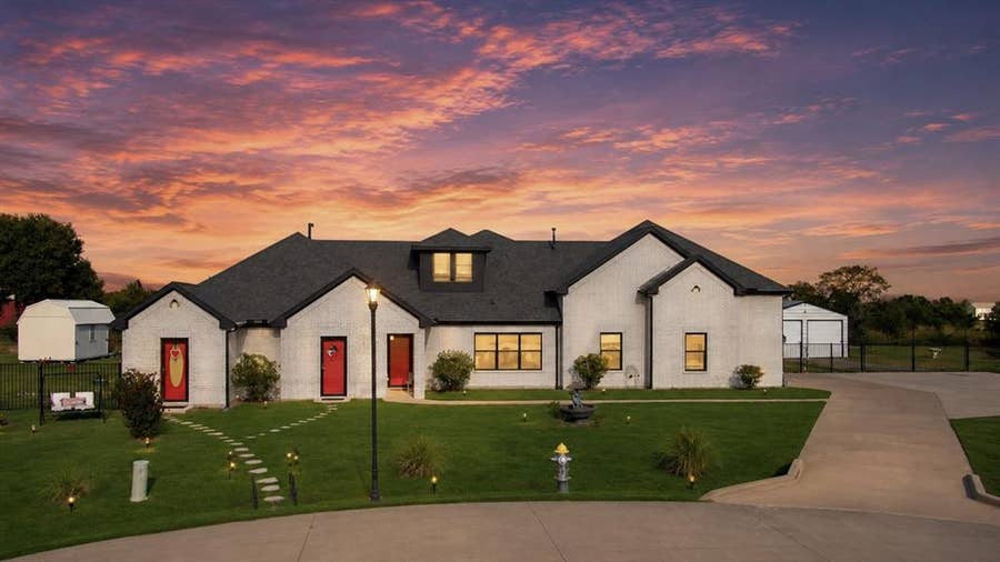 Property photo for 1717 Liberty Lane, Princeton, TX