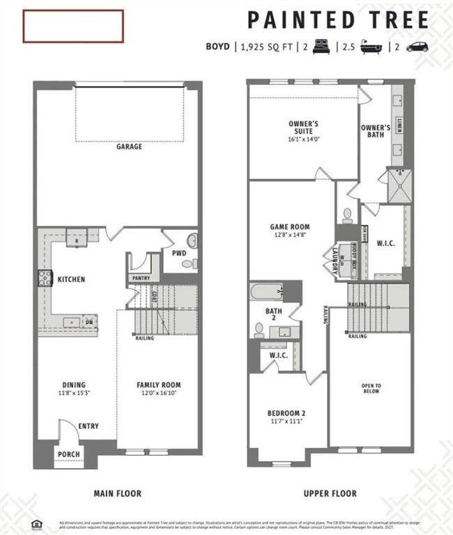 4833 Lunker Street, McKinney, TX 75071 4833 Lunker Street, McKinney, TX 75071