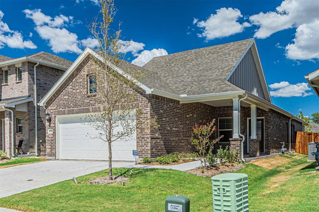 6005 alderton Drive, McKinney, TX 75071 6005 alderton Drive, McKinney, TX 75071