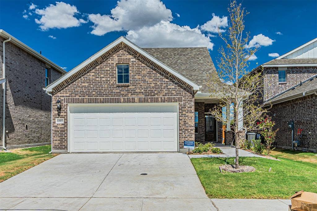 6005 alderton Drive, McKinney, TX 75071 6005 alderton Drive, McKinney, TX 75071