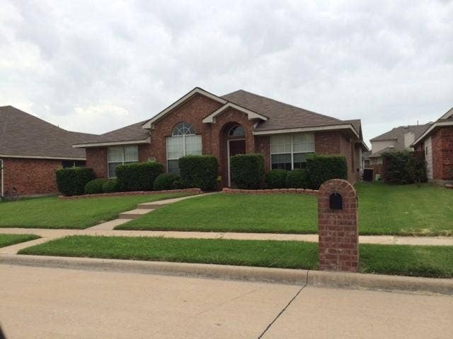 6005 Jewel Drive, McKinney, TX 75070 6005 Jewel Drive, McKinney, TX 75070