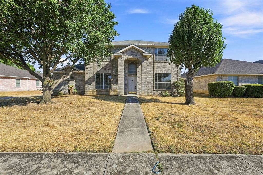 467 Orchard Hill Drive, Cedar Hill, TX 75104 467 Orchard Hill Drive, Cedar Hill, TX 75104