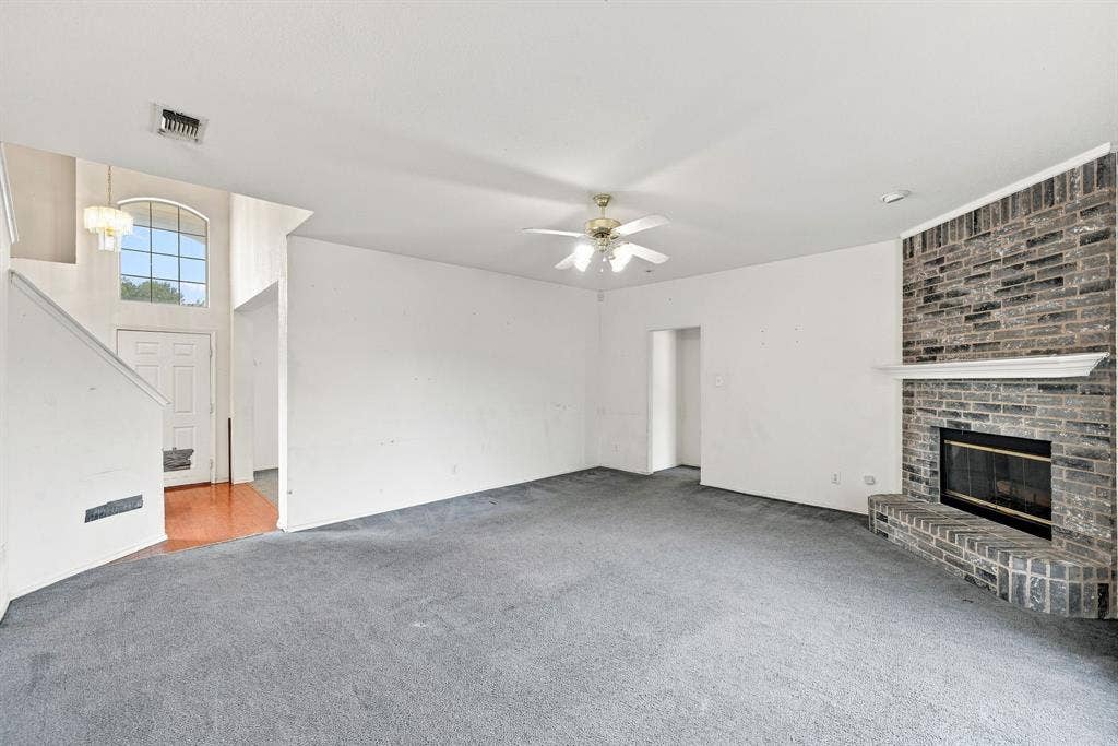 467 Orchard Hill Drive, Cedar Hill, TX 75104 467 Orchard Hill Drive, Cedar Hill, TX 75104