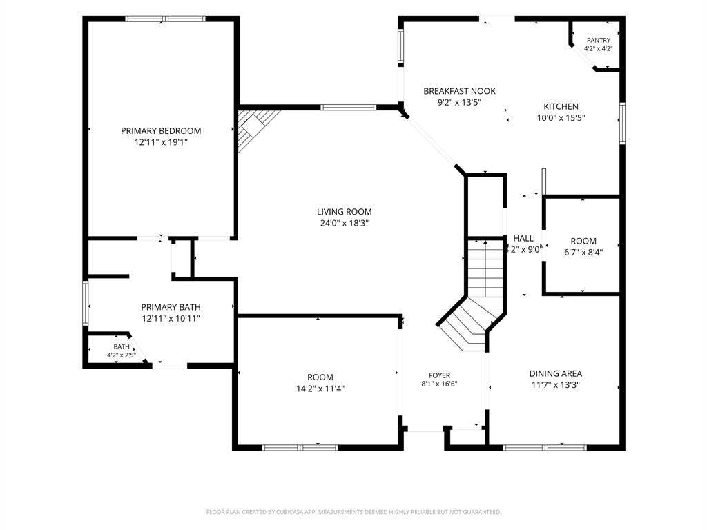 467 Orchard Hill Drive, Cedar Hill, TX 75104 467 Orchard Hill Drive, Cedar Hill, TX 75104