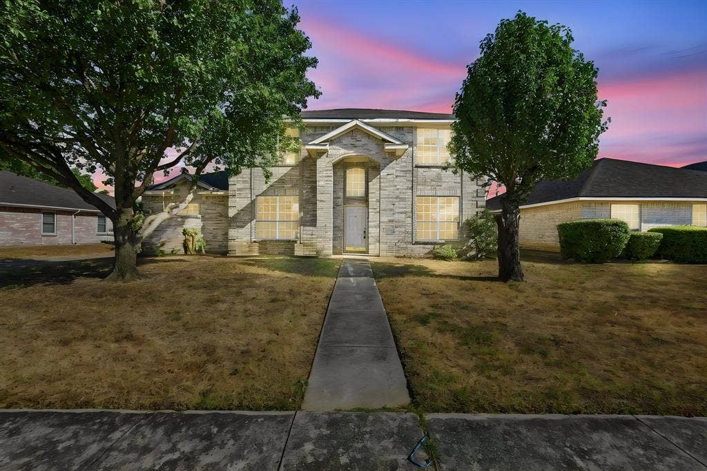 467 Orchard Hill Drive, Cedar Hill, TX 75104 467 Orchard Hill Drive, Cedar Hill, TX 75104