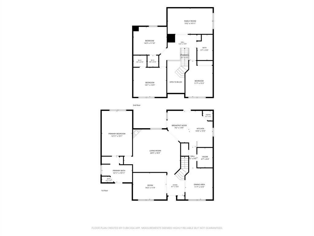 467 Orchard Hill Drive, Cedar Hill, TX 75104 467 Orchard Hill Drive, Cedar Hill, TX 75104