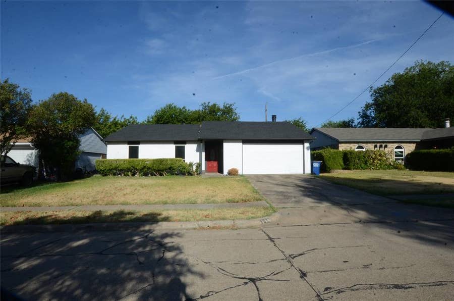 Property photo for 114 W Way Drive, Allen, TX