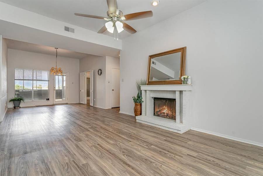 Property photo for 10416 High Hollows Drive, #233, Dallas, TX