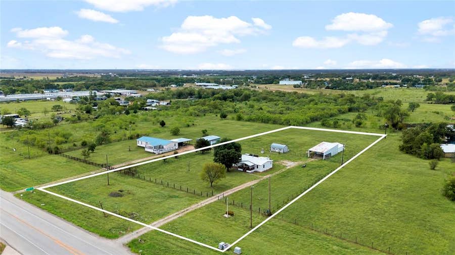 Property photo for 15693 State Highway 205, Terrell, TX