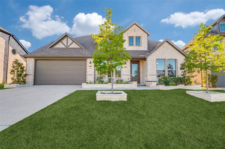Property photo for 3905 Revard Court, Celina, TX