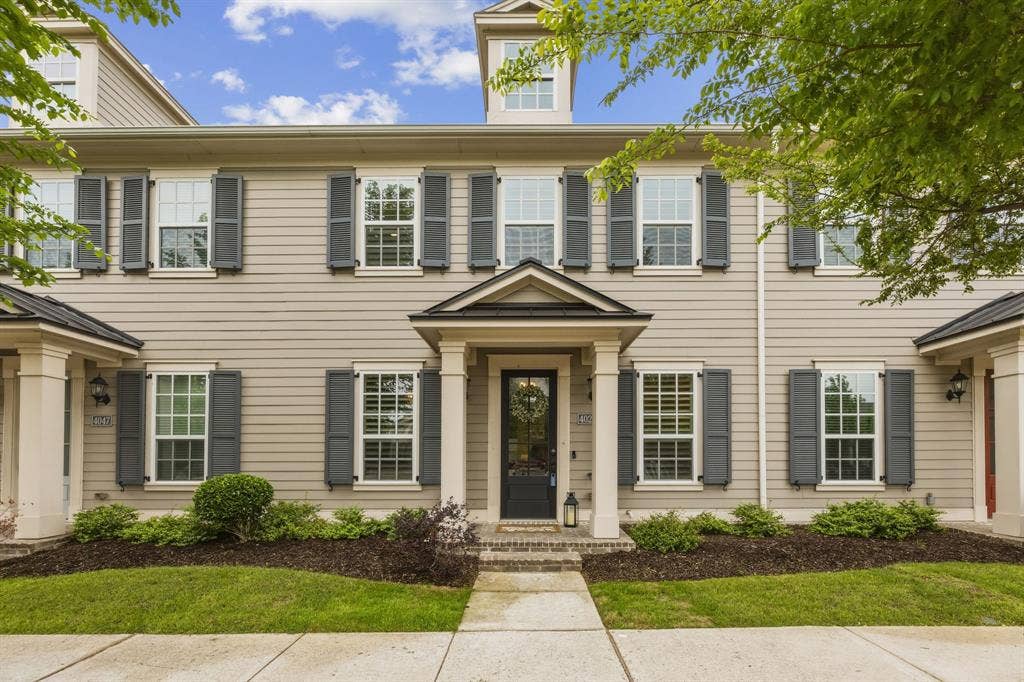4029 Cotton Gin Road, Frisco, TX 75034 4029 Cotton Gin Road, Frisco, TX 75034