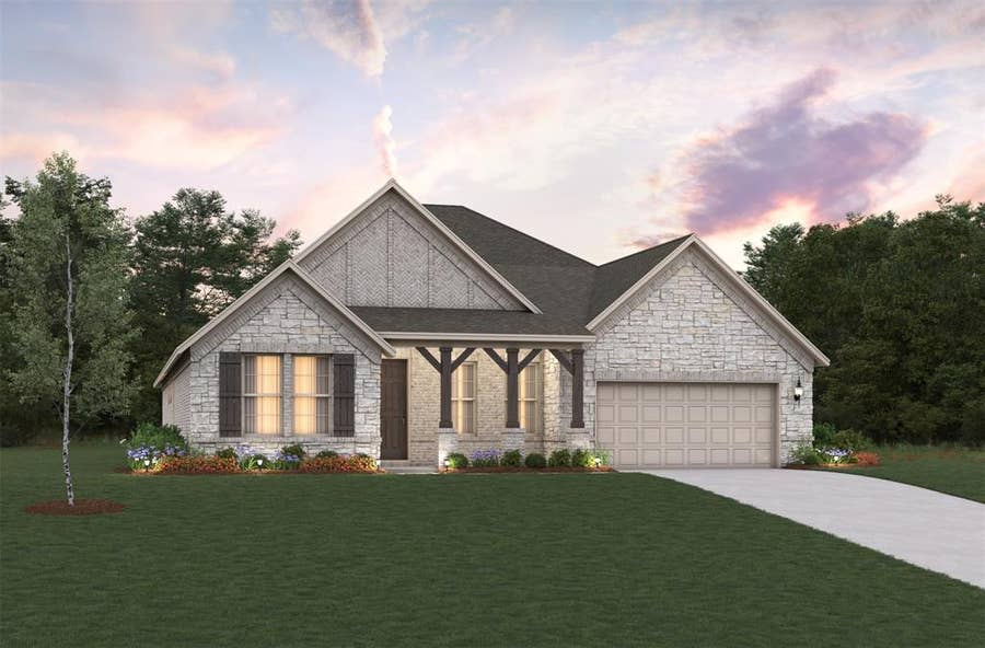 Property photo for 2705 Queenwood Street, Celina, TX