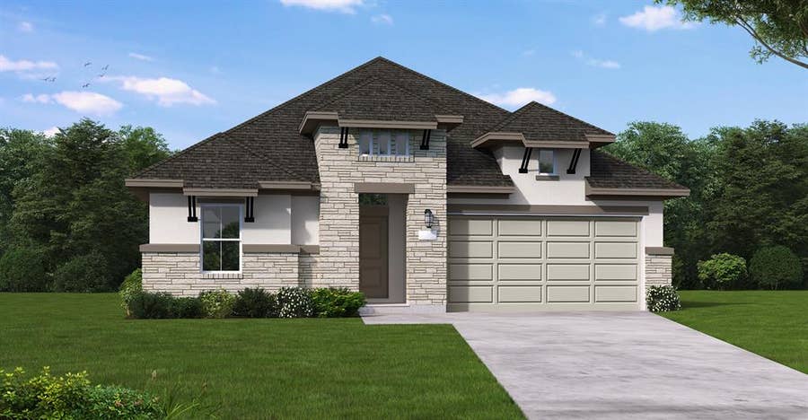 Property photo for 1904 Amber Gate Drive, Anna, TX