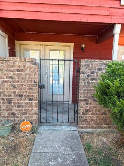 Property photo for 9839 Walnut Street, #T103, Dallas, TX