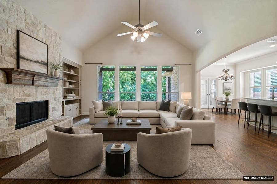 Property photo for 2512 Cedarwood Trail, Rockwall, TX