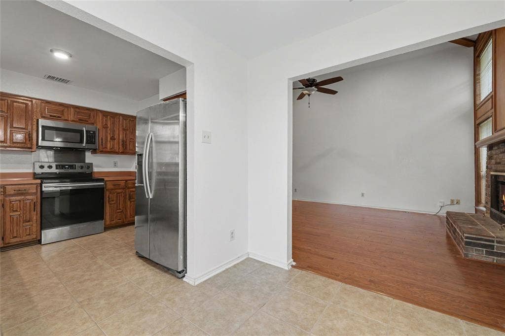 569 Briarcliff Drive, Garland, TX 75043