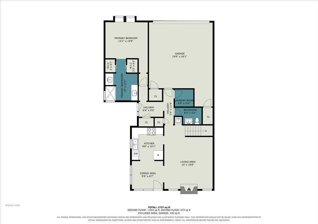 569 Briarcliff Drive, Garland, TX 75043