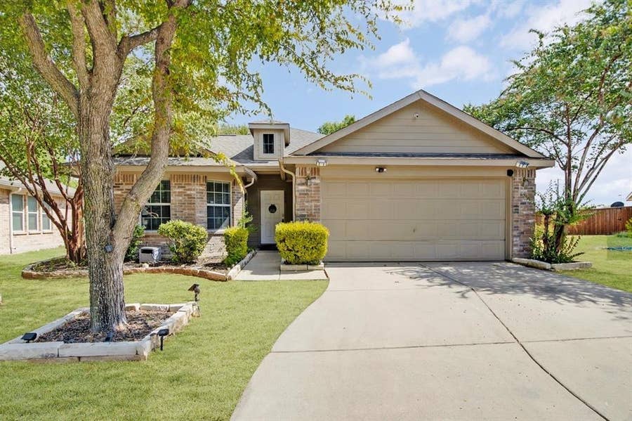 Property photo for 3350 Choir Street, Dallas, TX