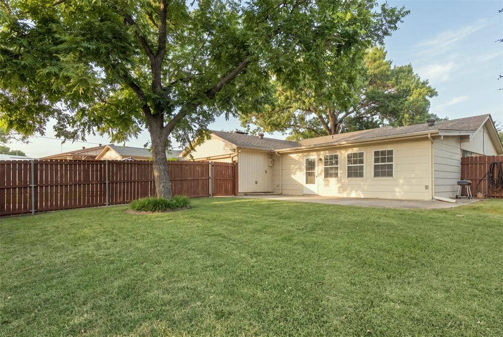3509 Wildwood Circle, Plano, TX 75074 3509 Wildwood Circle, Plano, TX 75074