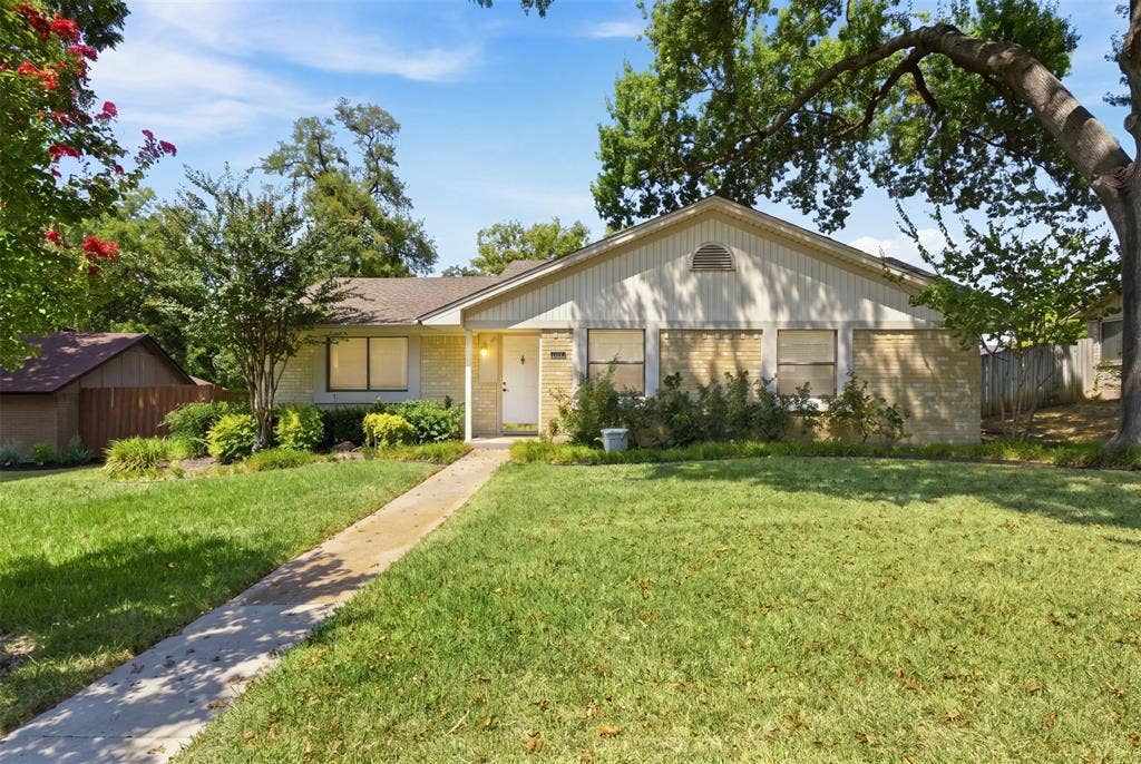 3509 Wildwood Circle, Plano, TX 75074 3509 Wildwood Circle, Plano, TX 75074