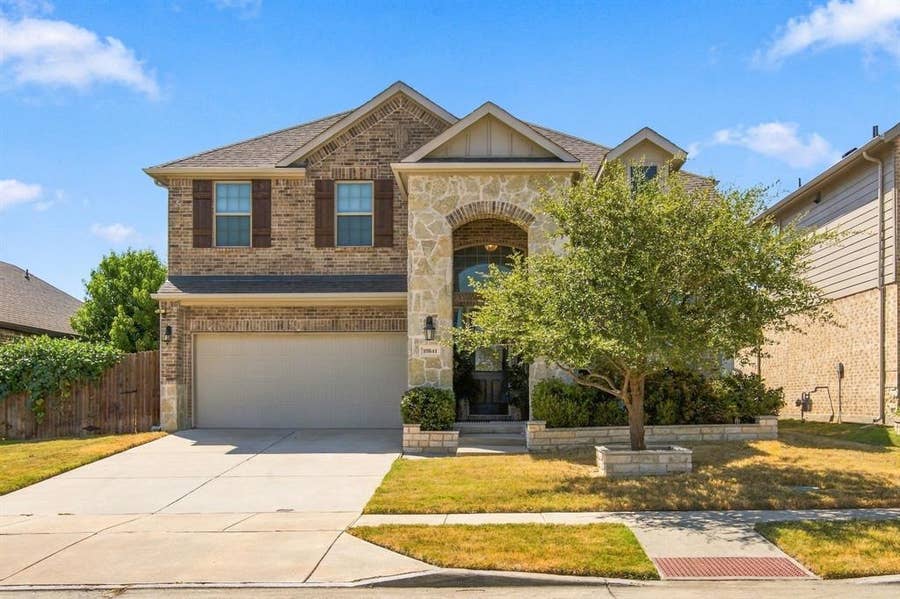 Property photo for 10841 Brownwood Place, McKinney, TX