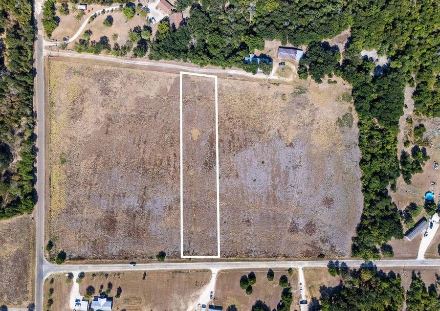 Property photo for Lot 7 Howard Drive, Moody, TX
