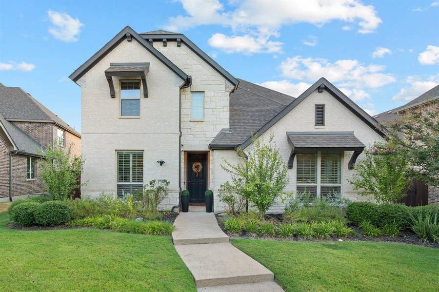 Property photo for 15193 Basket Oak Road, Frisco, TX
