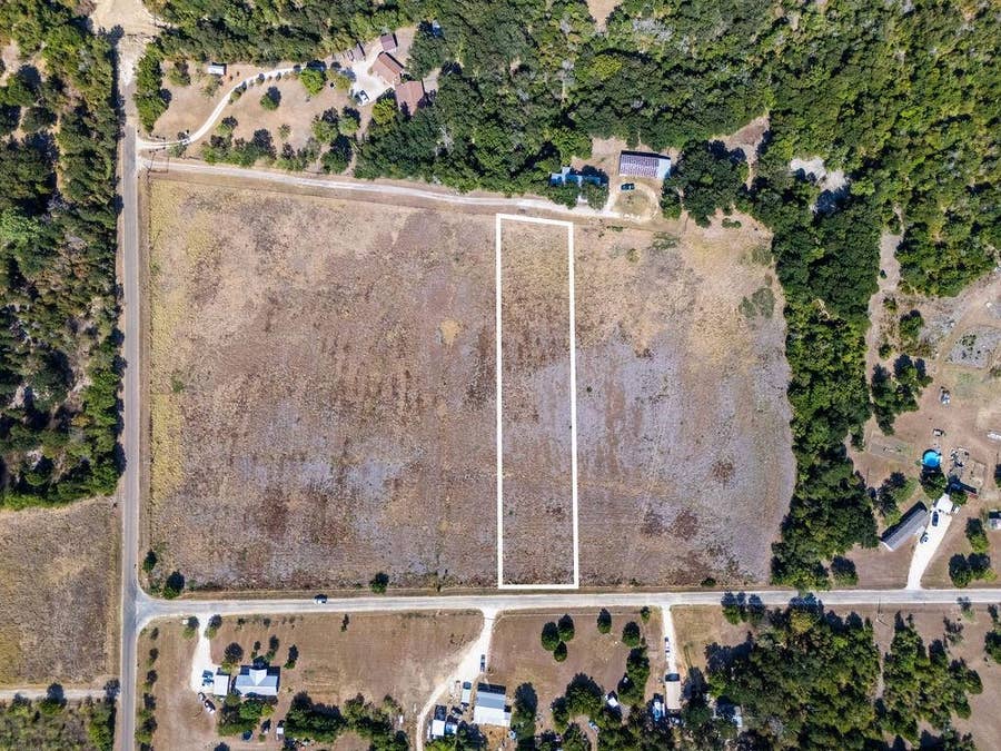 Property photo for Lot 8 Howard Drive, Moody, TX