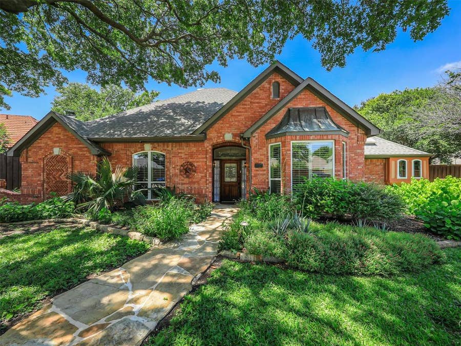 Property photo for 3533 Chaney Lane, Plano, TX