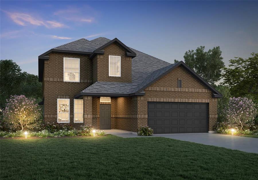 Property photo for 1201 Wind Drift Way, Fort Worth, TX