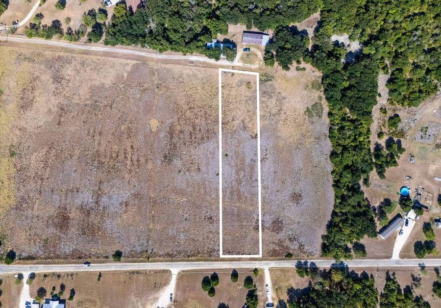 Property photo for Lot 9 Howard Drive, Moody, TX