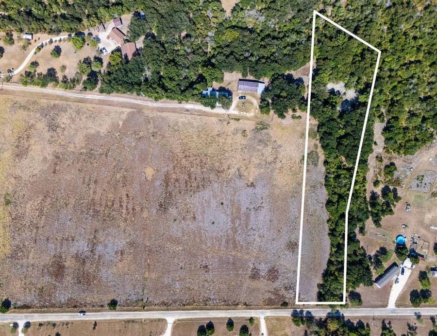 Property photo for Lot 11 Howard Drive, Moody, TX