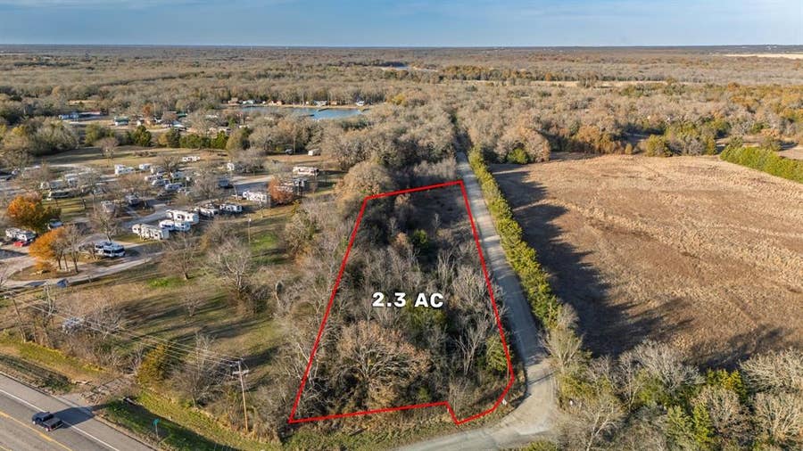Property photo for TBD County Road 3124, Greenville, TX