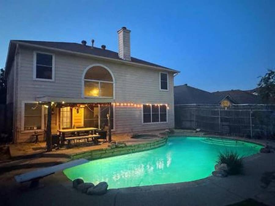 Property photo for 1149 Highland Station Drive, Saginaw, TX