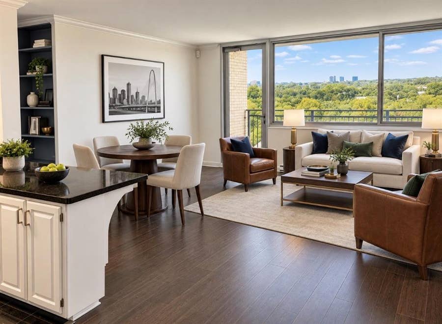 Property photo for 3883 Turtle Creek Boulevard, #1203, Dallas, TX