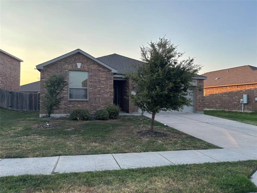 Property photo for 1540 Park Trails, Princeton, TX