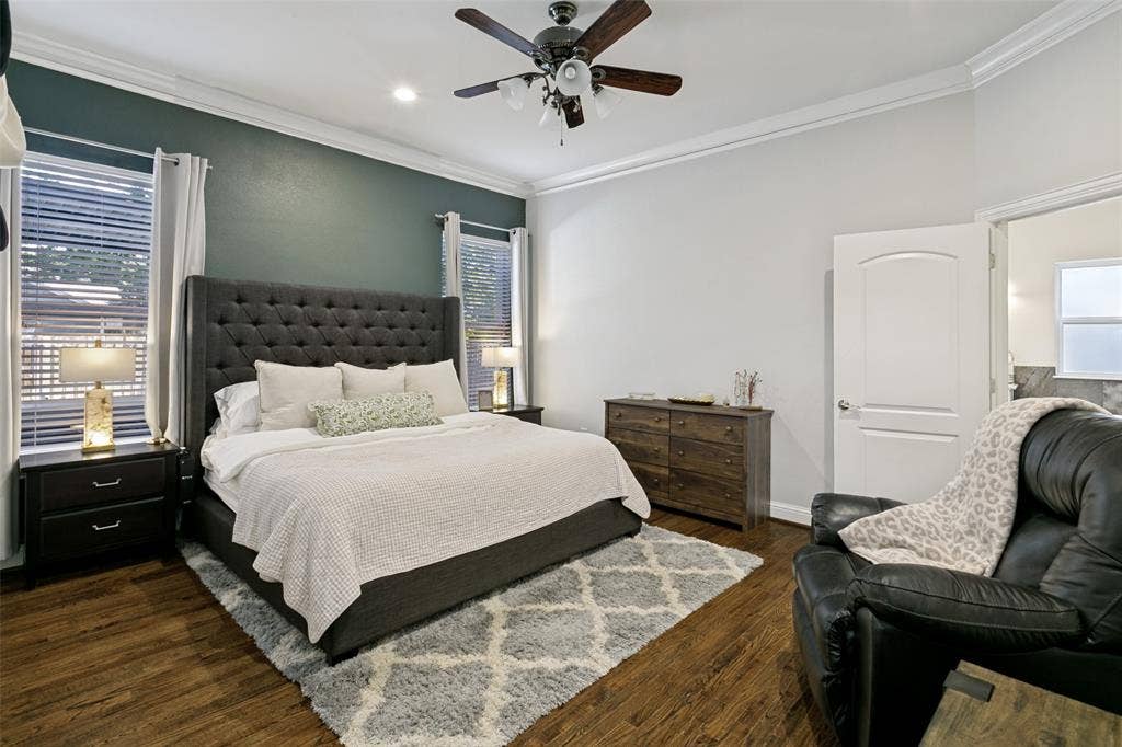 4920 Birchman Avenue, Fort Worth, TX 76107 4920 Birchman Avenue, Fort Worth, TX 76107