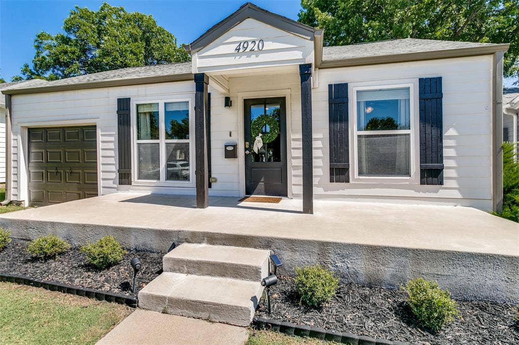 4920 Birchman Avenue, Fort Worth, TX 76107 4920 Birchman Avenue, Fort Worth, TX 76107